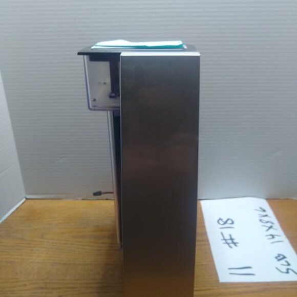 Keurig Direct Plumb Kit for K150 / K155 Commercial Brewing System - Silver - Picture 1 of 7